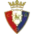 Osasuna B logo