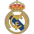 Real Madrid II logo