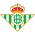 Betis B logo