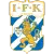 IFK Gotemburgo logo