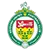 Ashford Utd logo