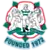 Corinthian logo