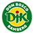 DJK Bamberg logo