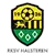 Halsteren logo
