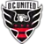 DC United logo