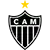 Atlético MG logo