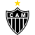 Atlético MG logo
