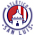 A San Luis logo
