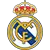 Real Madrid logo