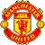 Man Utd logo