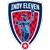 Indy Eleven logo