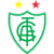 América MG logo