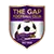 The Gap logo