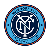 NYCFC logo