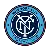 NYCFC logo