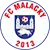 Malacky logo