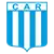 Racing Córdoba logo