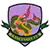 Kasetsart logo