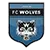 Jõgeva Wolves logo