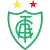 América MG logo