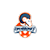 Cimarrones II logo