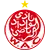 Wydad AC logo