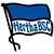 Hertha logo