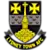 Lydney Town logo