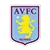 Aston Villa logo