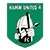Hamm Utd logo