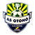 Otôho d'Oyo logo