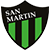 San Martín logo