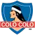 Colo Colo logo