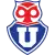U. de Chile logo