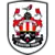 Ilkeston Town logo