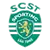 Sp. São Tomé logo