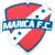 CFRJ / Maricá logo