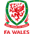 Gales Sub21 logo