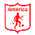 América logo