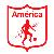 América logo