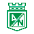 Atl. Nacional logo