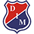 Ind Medellín logo