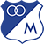 Millonarios logo