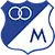 Millonarios logo