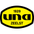 UNA logo