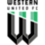 Western United logo