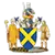 St. Albans logo
