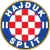 Hajduk logo