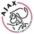 Ajax B logo