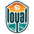 SD Loyal logo